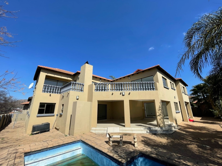 4 Bedroom Property for Sale in Birdwood Estate North West